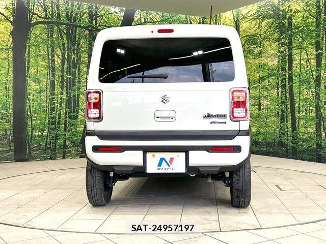 Suzuki HUSTLER 2023-05 8336193-14