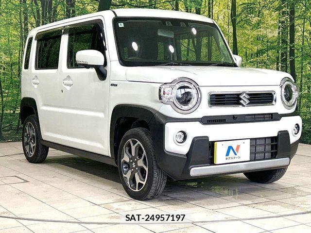 Suzuki HUSTLER 2023-05 8336193-15