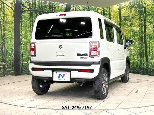 Suzuki HUSTLER 2023-05 8336193-16