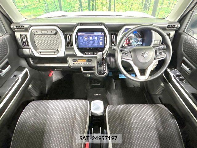Suzuki HUSTLER 2023-05 8336193-6