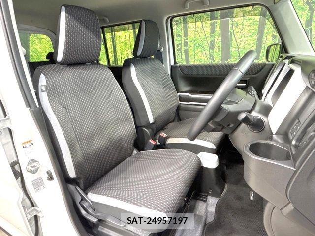Suzuki HUSTLER 2023-05 8336193-8