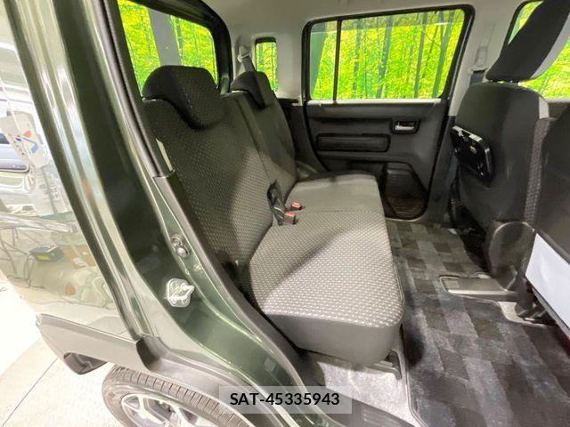 Suzuki HUSTLER 2021-11 8336195-9