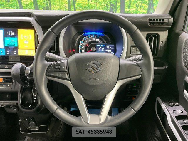 Suzuki HUSTLER 2021-11 8336195-11