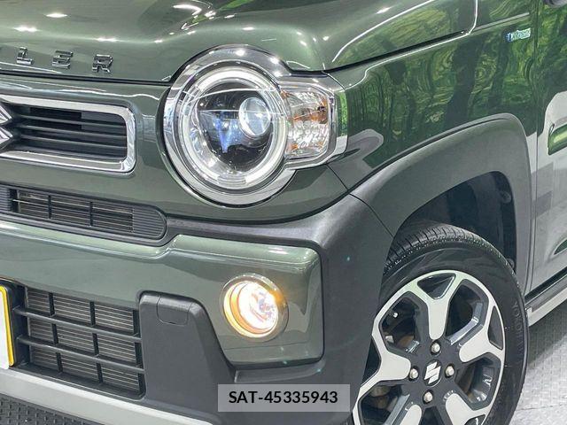Suzuki HUSTLER 2021-11 8336195-12