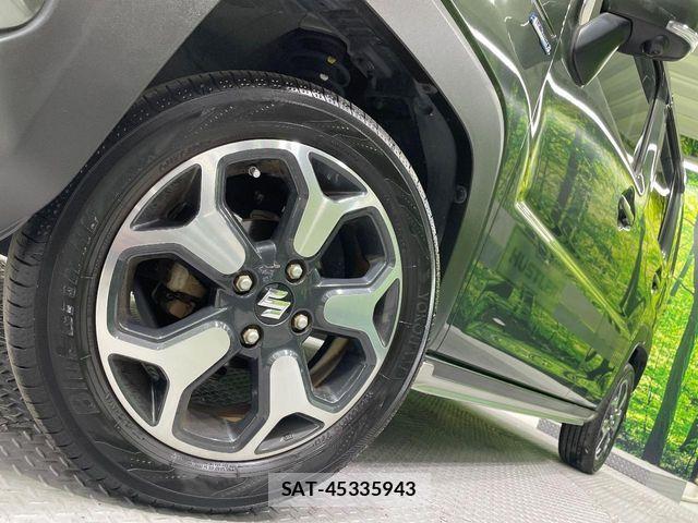 Suzuki HUSTLER 2021-11 8336195-13