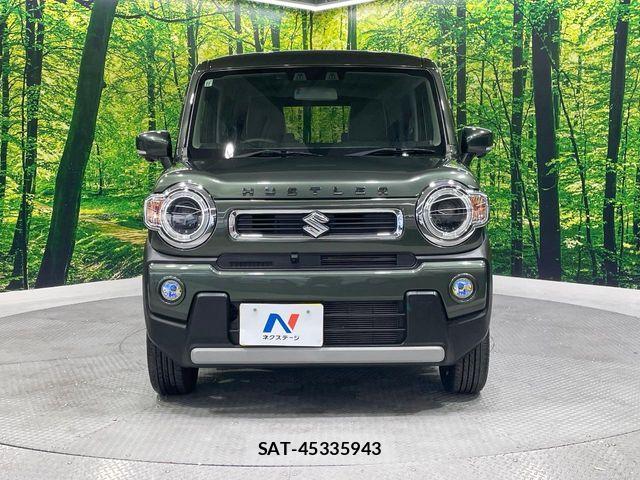 Suzuki HUSTLER 2021-11 8336195-14