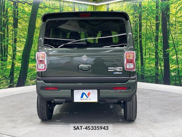 Suzuki HUSTLER 2021-11 8336195-15