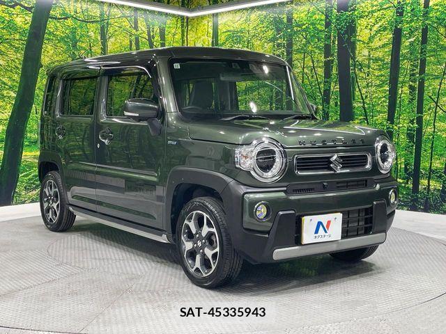 Suzuki HUSTLER 2021-11 8336195-16