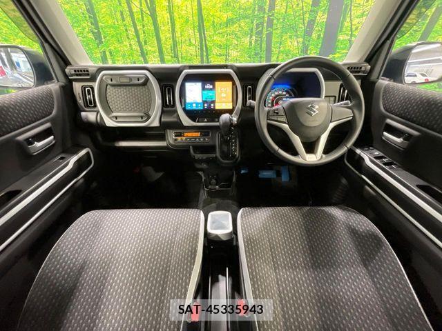 Suzuki HUSTLER 2021-11 8336195-3