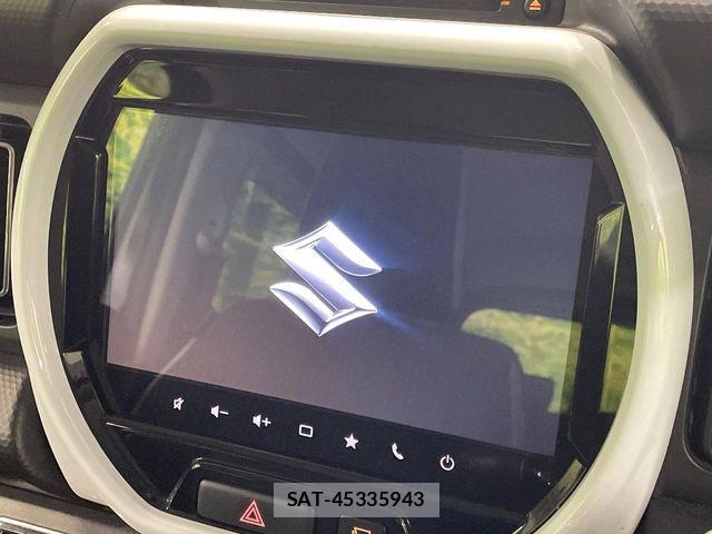 Suzuki HUSTLER 2021-11 8336195-5