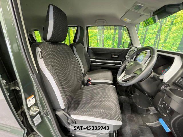 Suzuki HUSTLER 2021-11 8336195-8