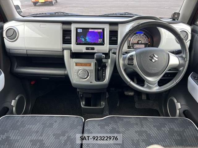 Suzuki HUSTLER 2016-04 8336223-1