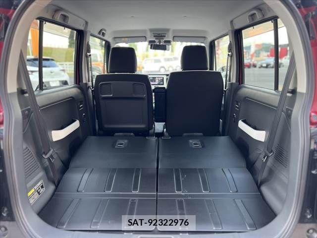 Suzuki HUSTLER 2016-04 8336223-10