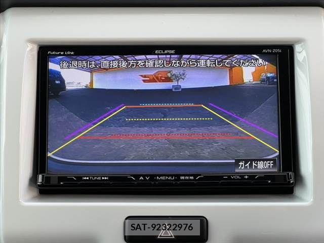 Suzuki HUSTLER 2016-04 8336223-3