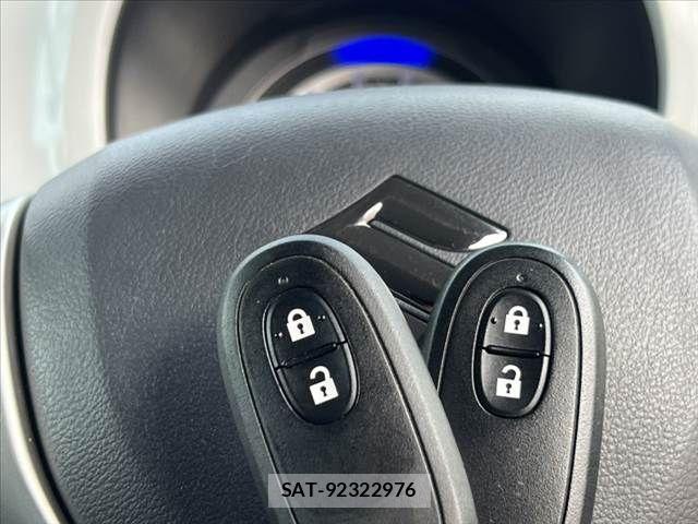 Suzuki HUSTLER 2016-04 8336223-4