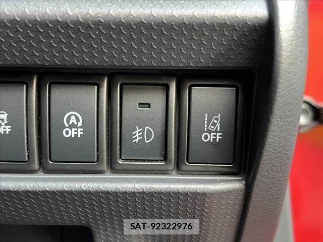 Suzuki HUSTLER 2016-04 8336223-6