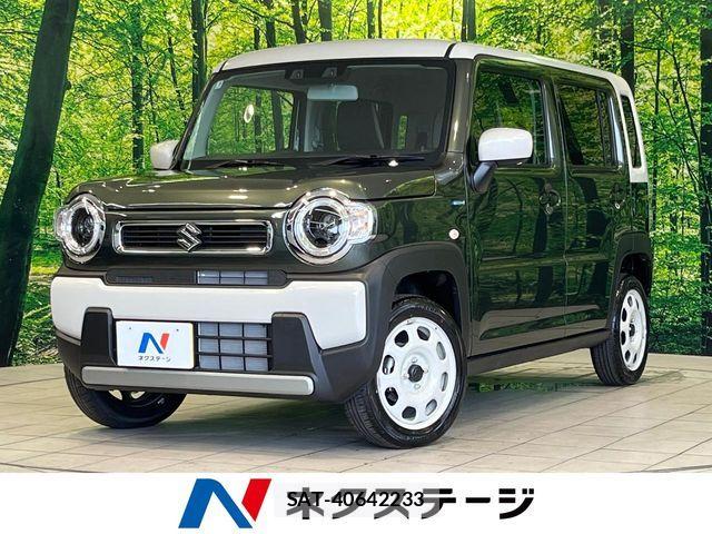 Suzuki HUSTLER 2025-08 8336191-0