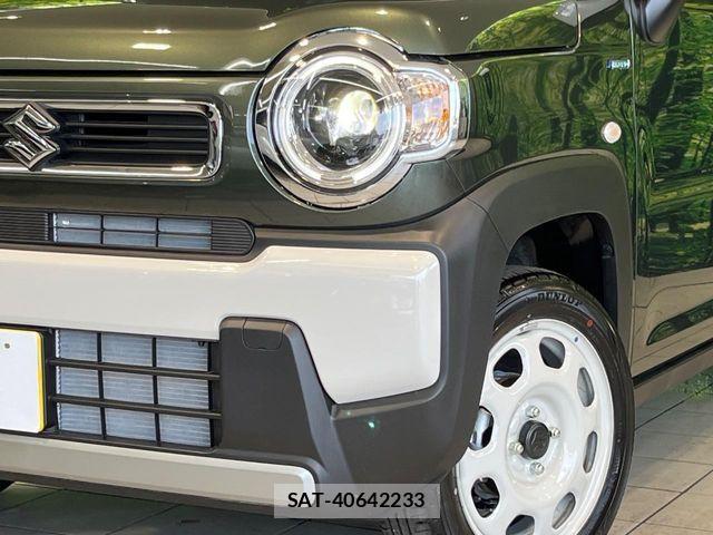 Suzuki HUSTLER 2025-08 8336191-11