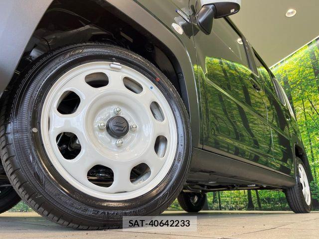 Suzuki HUSTLER 2025-08 8336191-12