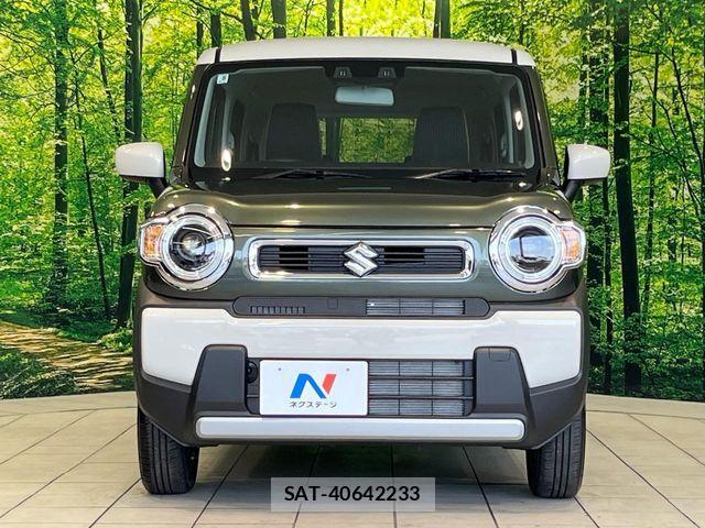 Suzuki HUSTLER 2025-08 8336191-13