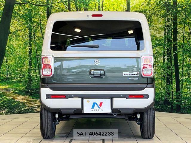 Suzuki HUSTLER 2025-08 8336191-14