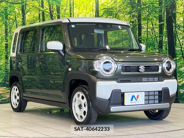 Suzuki HUSTLER 2025-08 8336191-15