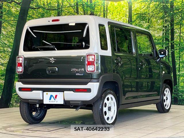 Suzuki HUSTLER 2025-08 8336191-16