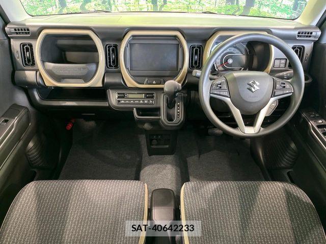 Suzuki HUSTLER 2025-08 8336191-1
