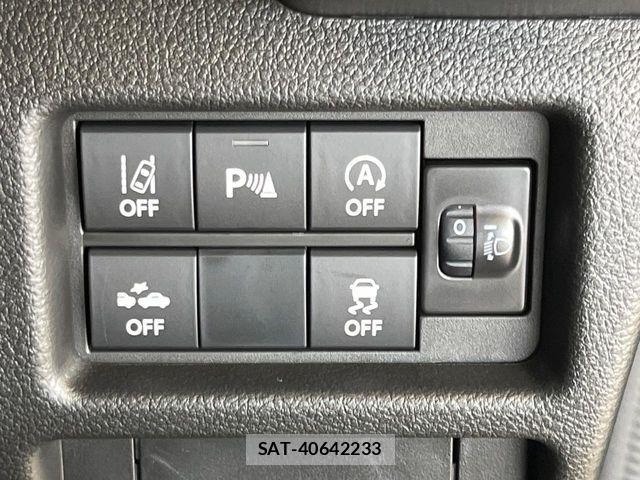 Suzuki HUSTLER 2025-08 8336191-4