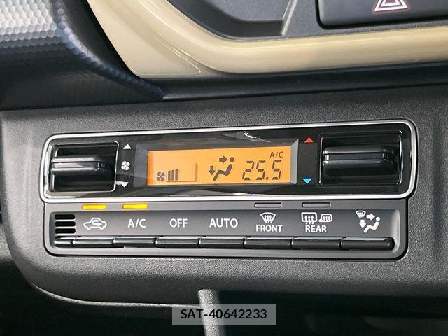 Suzuki HUSTLER 2025-08 8336191-6