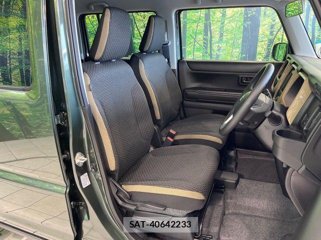 Suzuki HUSTLER 2025-08 8336191-7