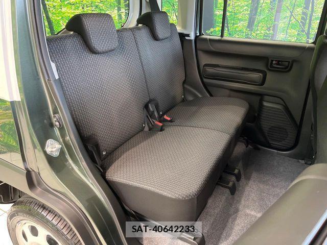 Suzuki HUSTLER 2025-08 8336191-8
