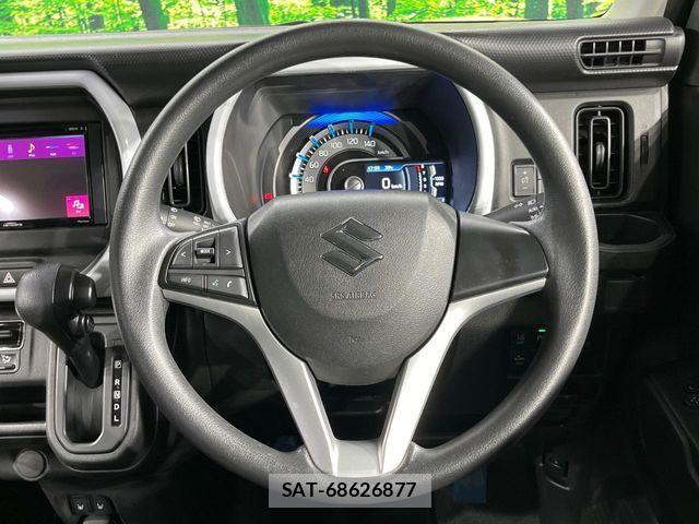 Suzuki HUSTLER 2021-04 8336204-10