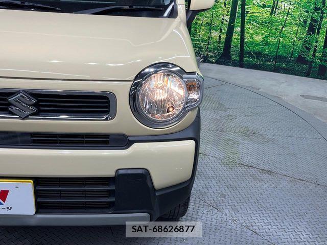 Suzuki HUSTLER 2021-04 8336204-11
