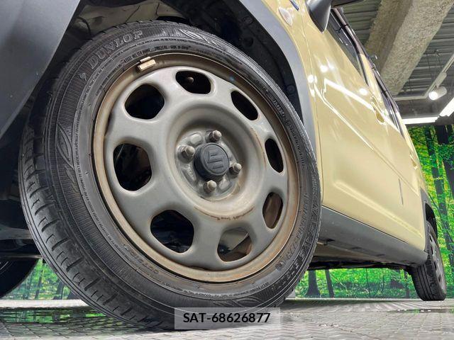 Suzuki HUSTLER 2021-04 8336204-12