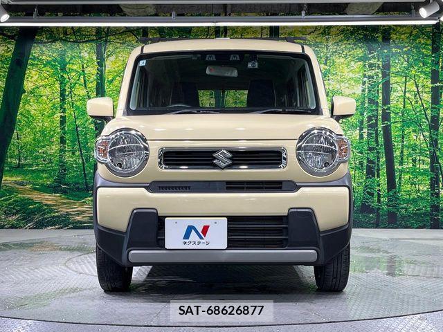 Suzuki HUSTLER 2021-04 8336204-13