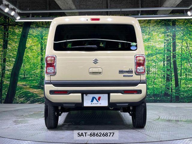 Suzuki HUSTLER 2021-04 8336204-14