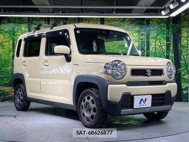 Suzuki HUSTLER 2021-04 8336204-15