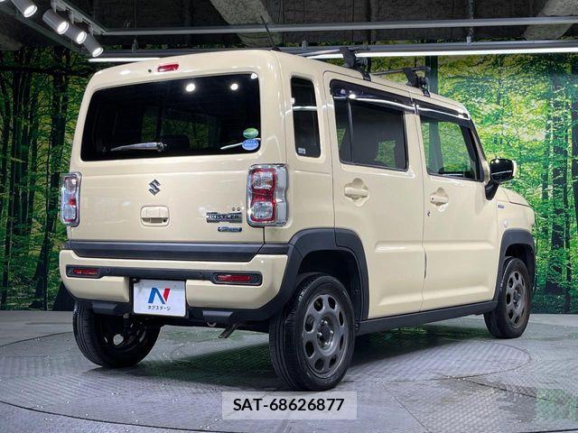 Suzuki HUSTLER 2021-04 8336204-16