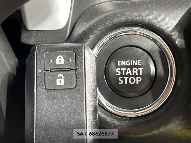 Suzuki HUSTLER 2021-04 8336204-4