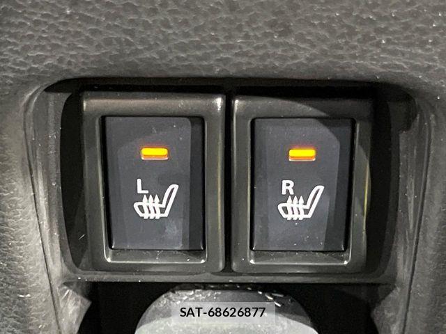 Suzuki HUSTLER 2021-04 8336204-5