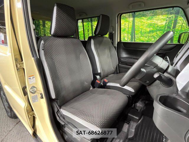 Suzuki HUSTLER 2021-04 8336204-7