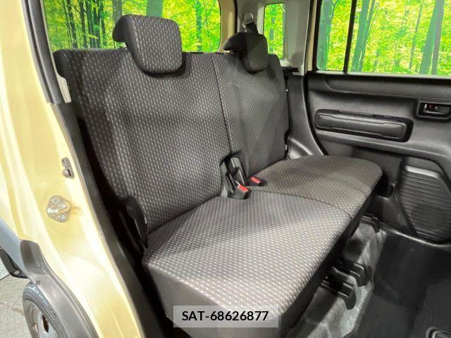Suzuki HUSTLER 2021-04 8336204-8