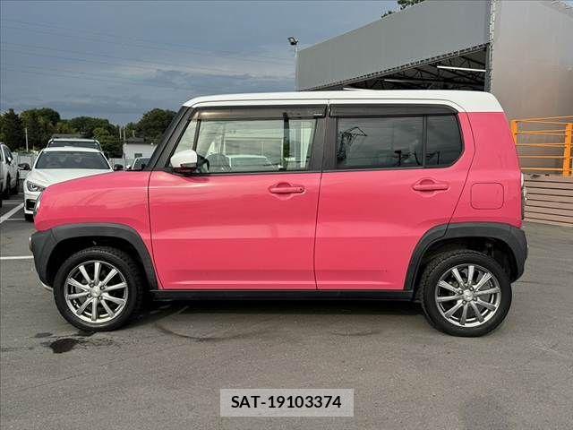 Suzuki HUSTLER 2014-05 8336229-10