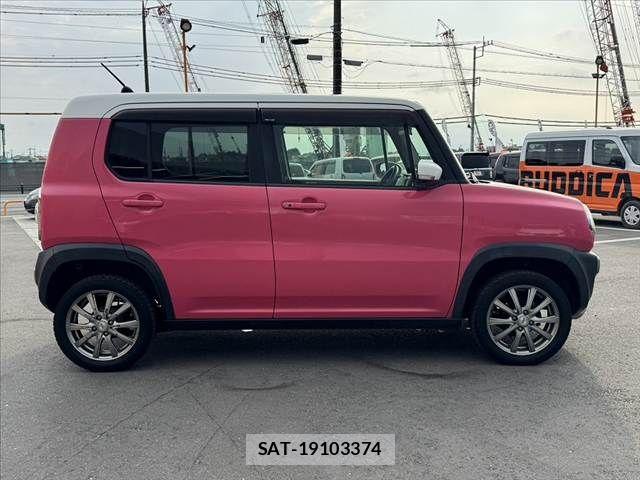 Suzuki HUSTLER 2014-05 8336229-11