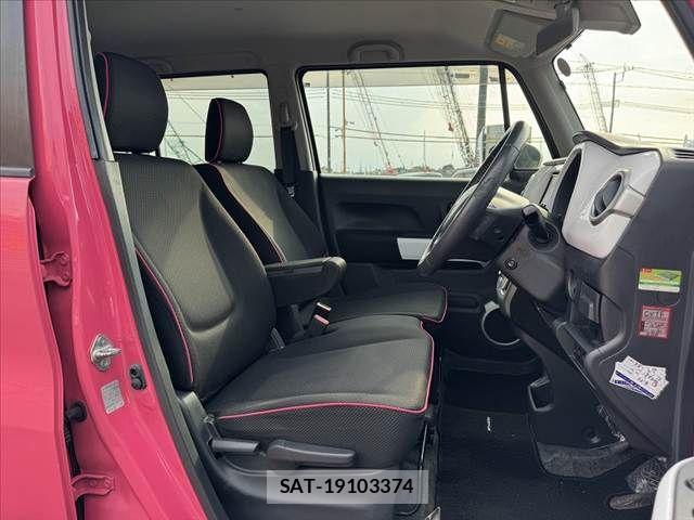 Suzuki HUSTLER 2014-05 8336229-15