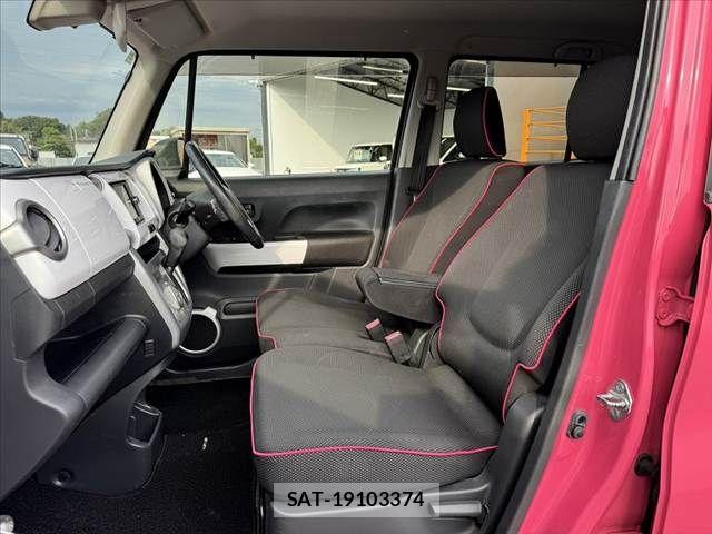 Suzuki HUSTLER 2014-05 8336229-16