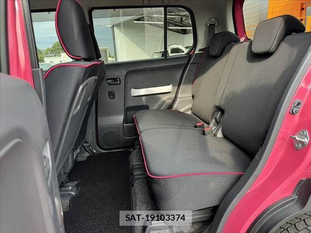 Suzuki HUSTLER 2014-05 8336229-17