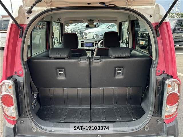 Suzuki HUSTLER 2014-05 8336229-18