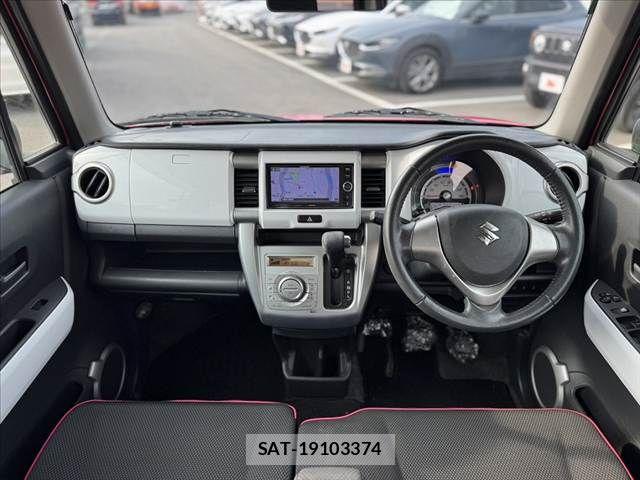 Suzuki HUSTLER 2014-05 8336229-1